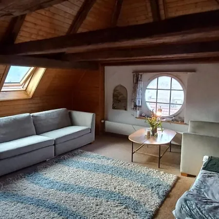 Privatzimmer Im Zentrum Apartment Zizers