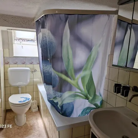Privatzimmer Im Zentrum *