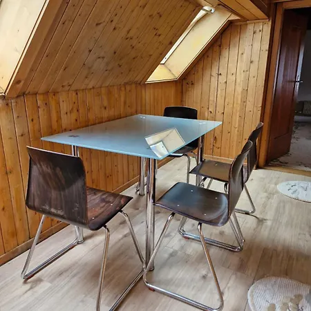 Privatzimmer Im Zentrum Zizers